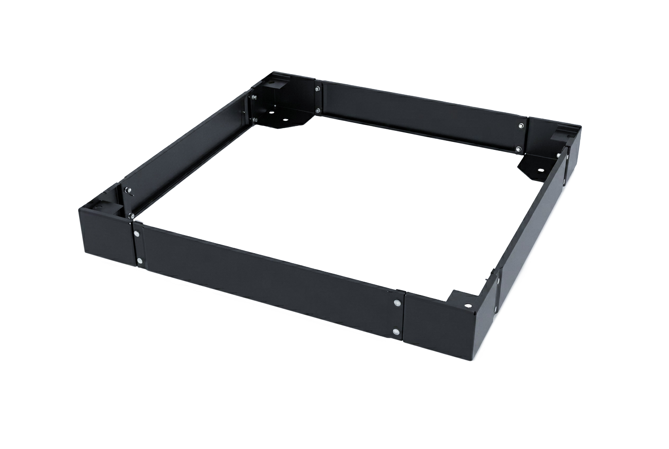 UCL PFC-62-100mm Цоколь для шкафов 600x1200 мм, высотой 100 мм, Uncomline