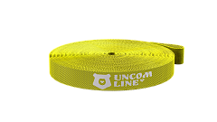 UCL WASNR-5x9-YL Лента (липучка) в рулоне, ширина 9 мм, длина 5 м, жёлтая, Uncomline