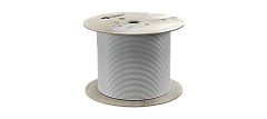 UCL F/FTP Cat 7 PVC 4x2x0,64 GY-IN-305 Кабель парной скрутки, экран., кат. 7, 4x2x0,64 мм, PVC, внутр., серый, 305 м, Uncomline
