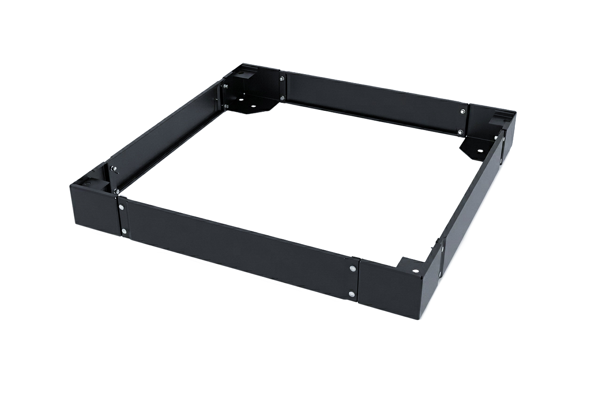 UCL PFC-62-100mm Цоколь для шкафов 600x1200 мм, высотой 100 мм, Uncomline